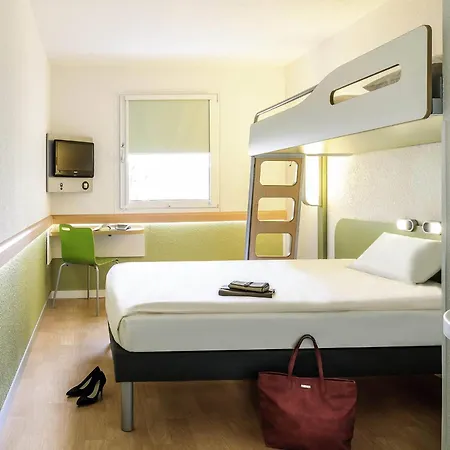 ibis budget Berlin Ost-2